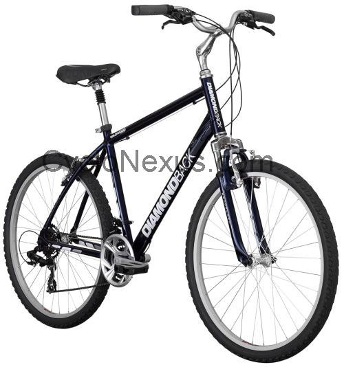 Diamondback Wildwood Classic scheda tecnica e recensioni